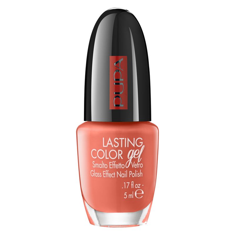 Pupa Lasting Color Gel Mini