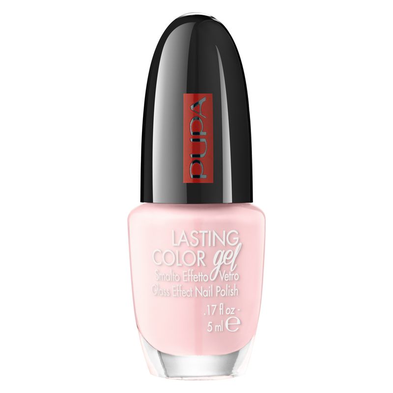 Pupa Lasting Color Gel Mini
