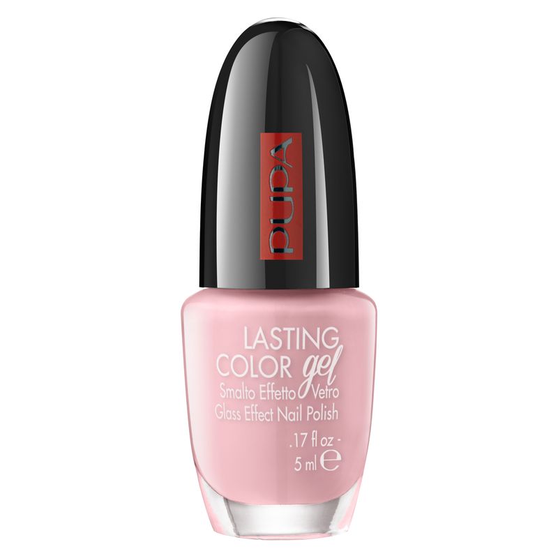 Pupa Lasting Color Gel Mini