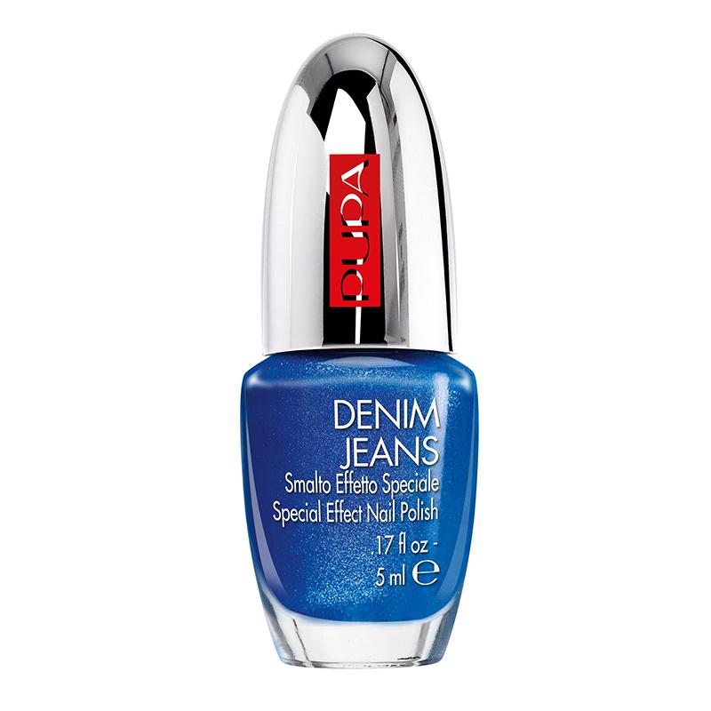 Pupa Smalto Denim Jeans