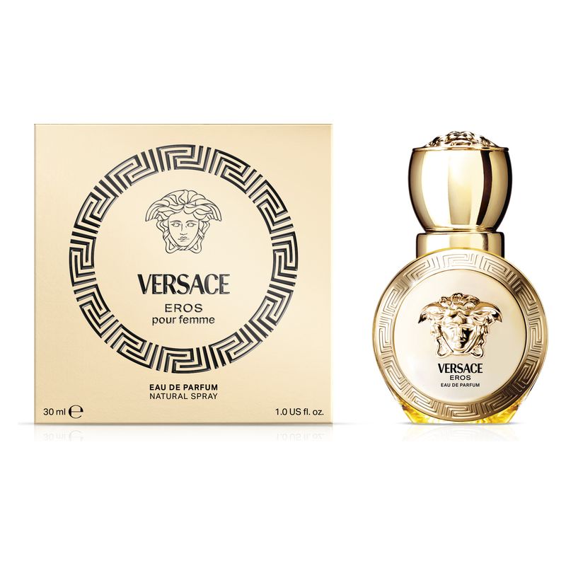 Versace Eros Pour Femme Eau De Parfum