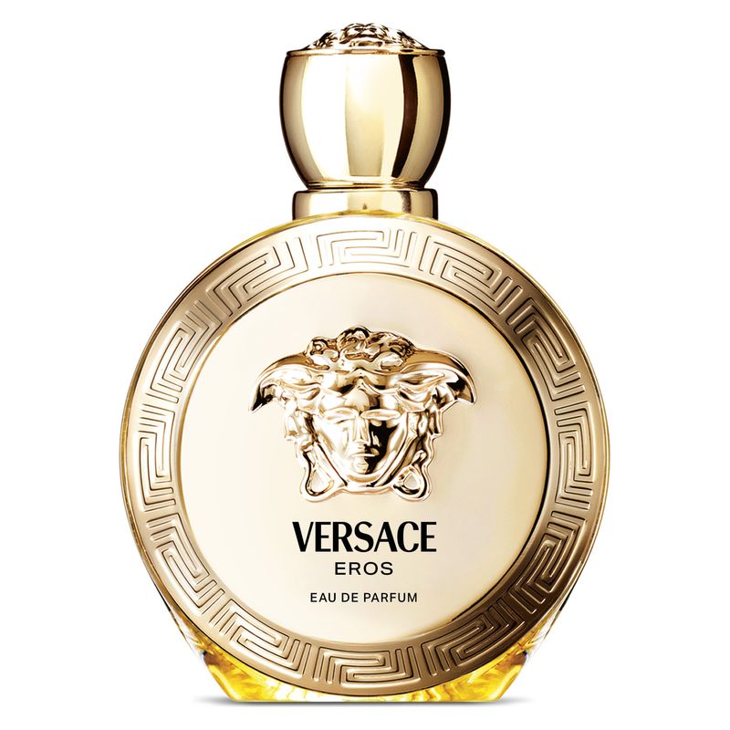 Versace Eros Pour Femme Eau De Parfum