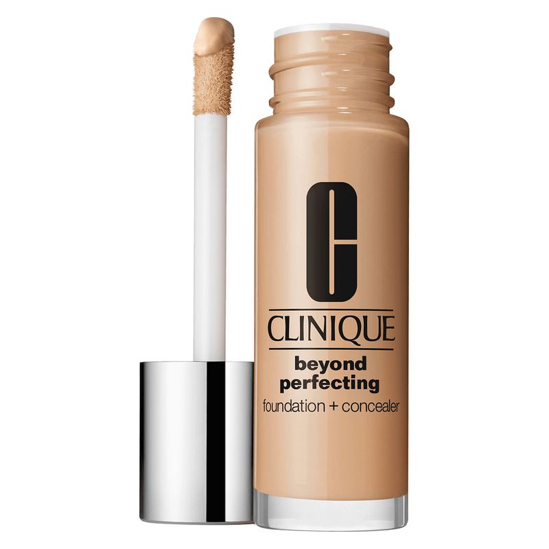 Clinique Beyond Perfecting Makeup