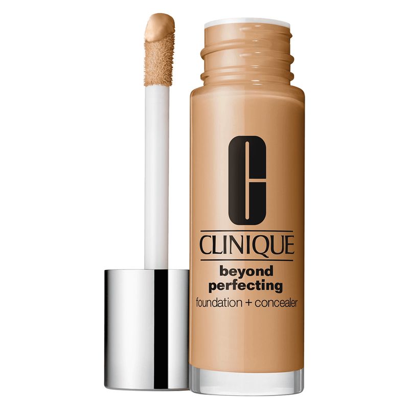 Clinique Beyond Perfecting Makeup