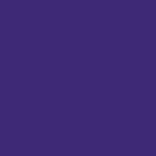 3 - Purple