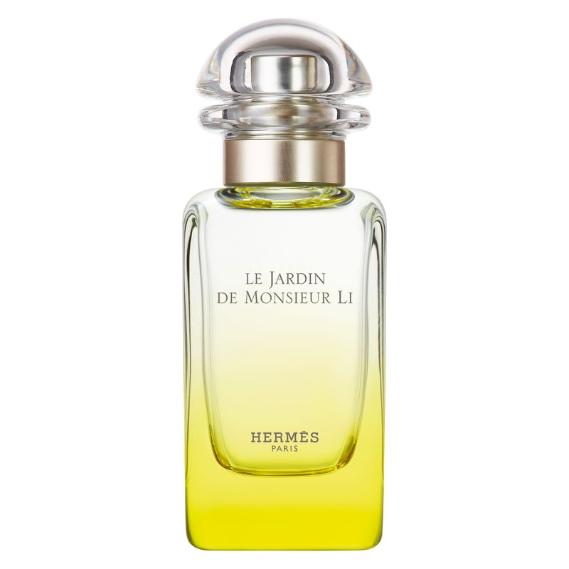 Image of Hermès Le Jardin De Monsieur Li Eau De Toilette cod091