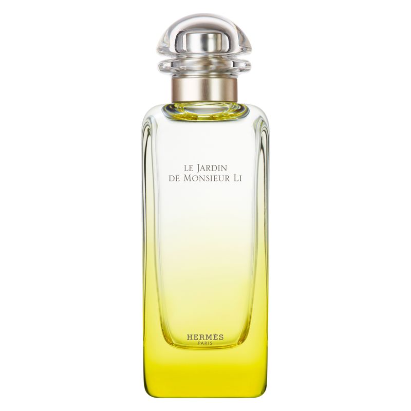 Hermès Le Jardin De Monsieur Li Eau De Toilette