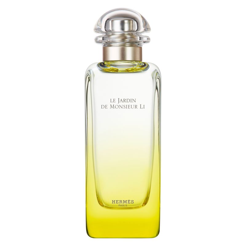 Hermès Le Jardin De Monsieur Li Eau De Toilette Spray 100 ML