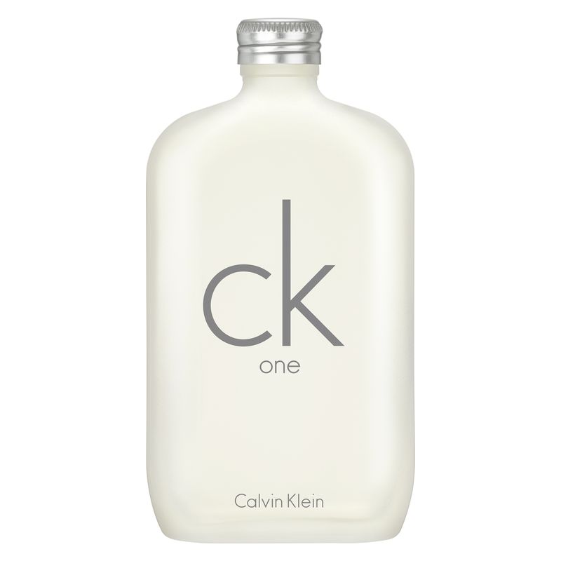 Calvin Klein One Eau De Toilette