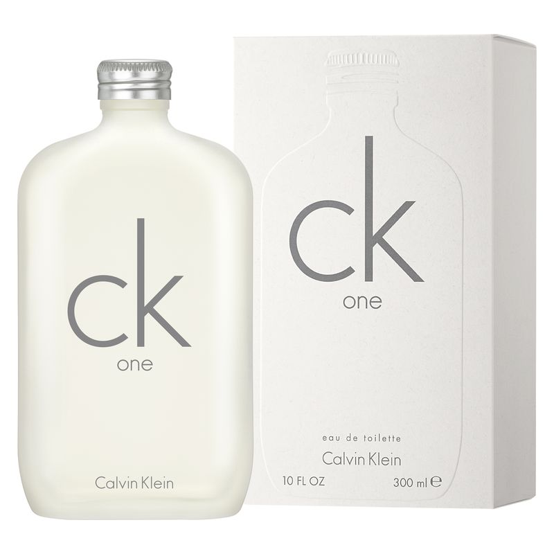 Calvin Klein One Eau De Toilette