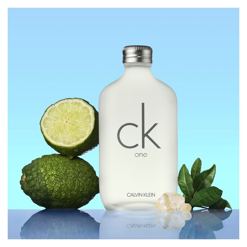 Calvin Klein One Eau De Toilette