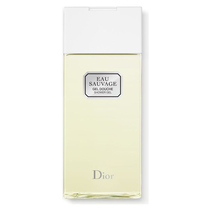 DIOR Eau Savage Gel Douche