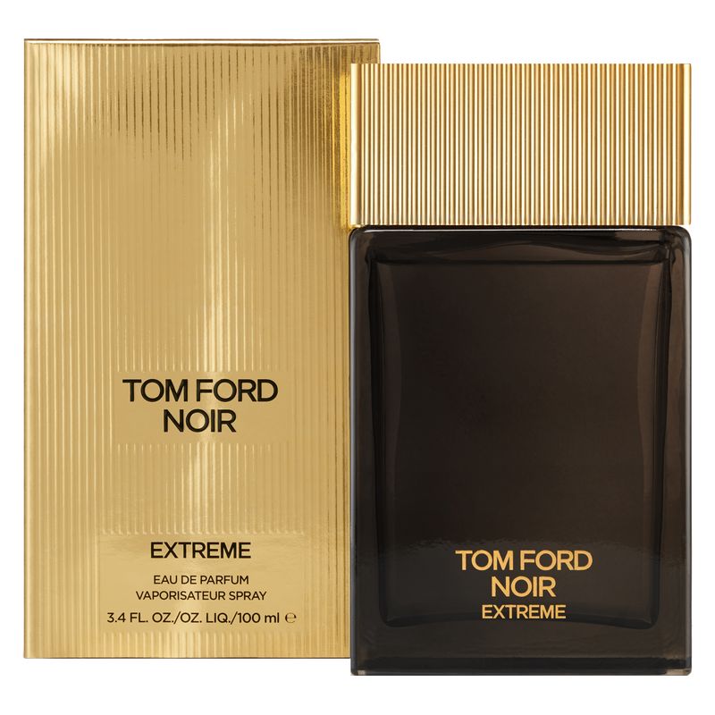 Tom Ford Noir Extreme Eau De Parfum