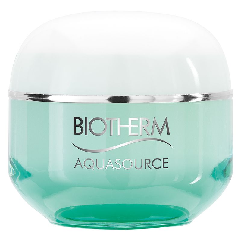 Biotherm Aquasource Crème Peau Normale/Mixte