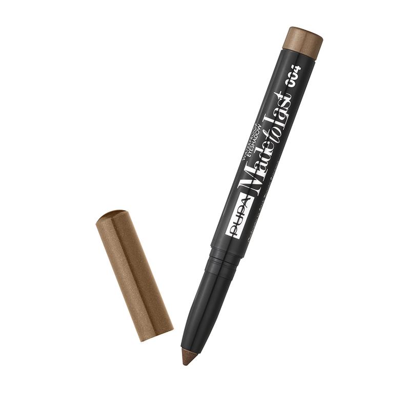 Pupa Made To Last Waterproof Eyeshadow