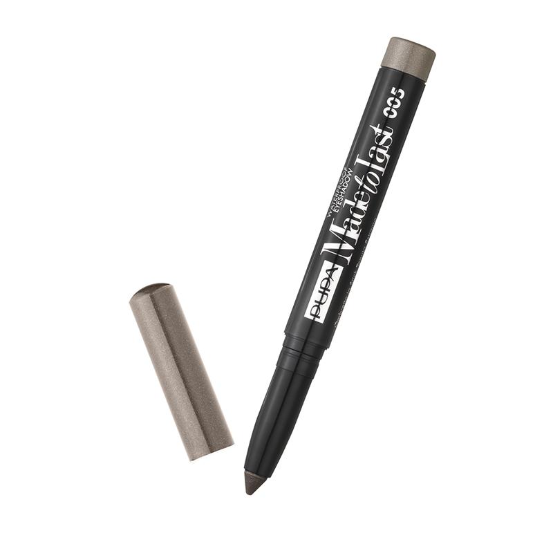 Pupa Made To Last Waterproof Eyeshadow