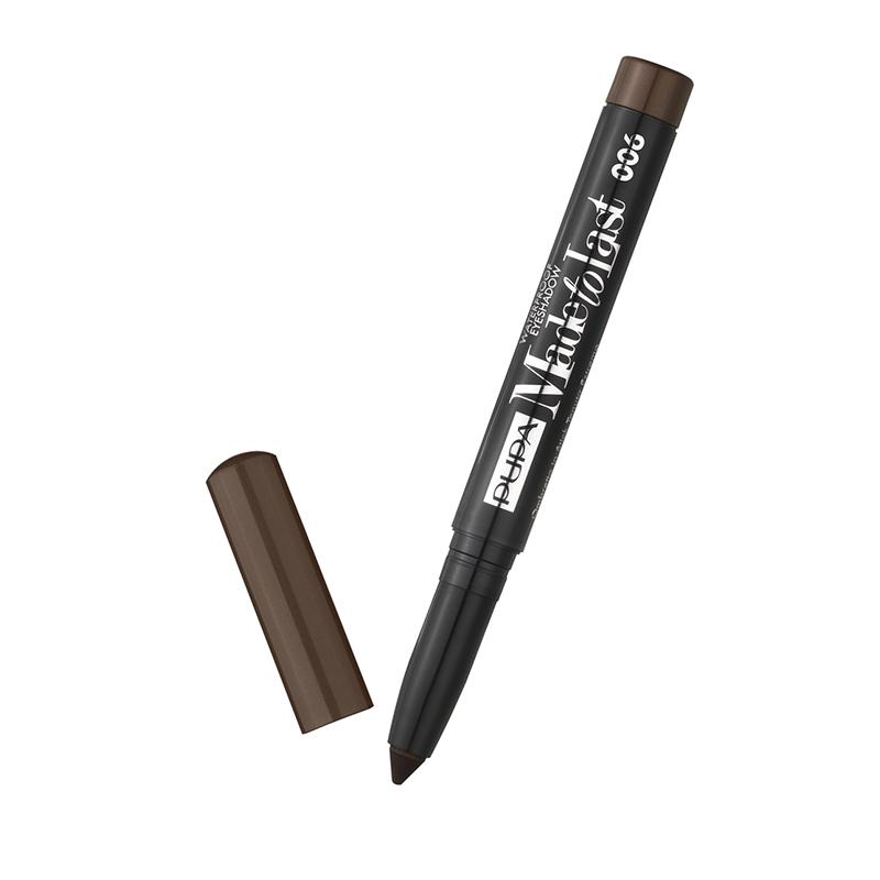 Pupa Made To Last Waterproof Eyeshadow