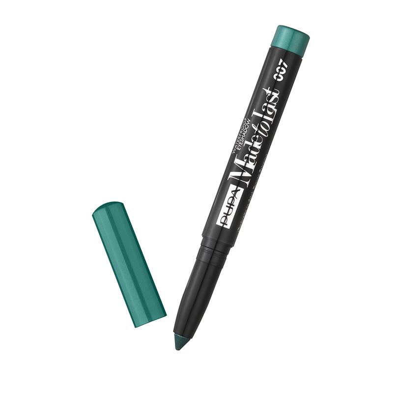 Pupa Made To Last Waterproof Eyeshadow
