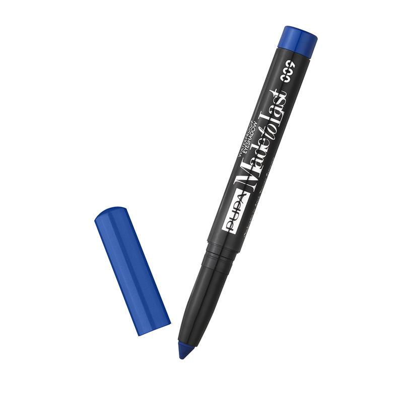Pupa Made To Last Waterproof Eyeshadow