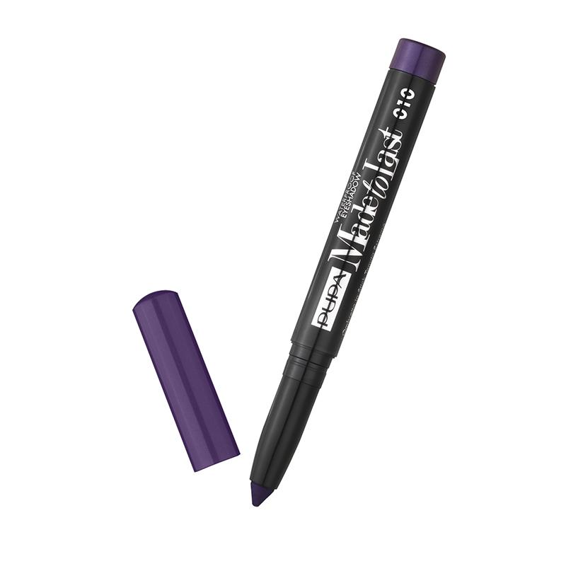 Pupa Made To Last Waterproof Eyeshadow