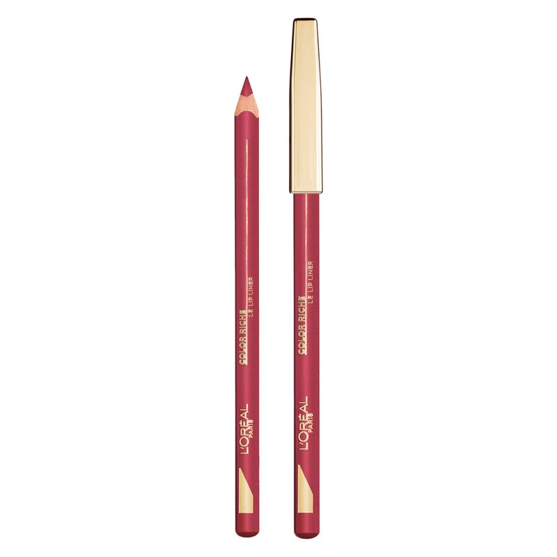 L'Oréal Color Riche Lip Liner