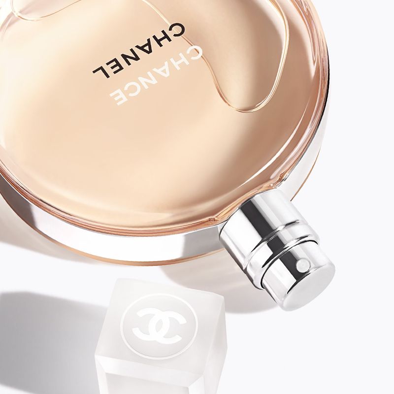 CHANEL Chance Eau Vive