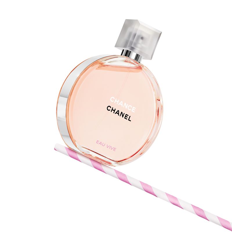 CHANEL Chance Eau Vive