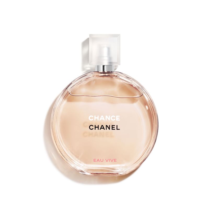 CHANEL Chance Eau Vive