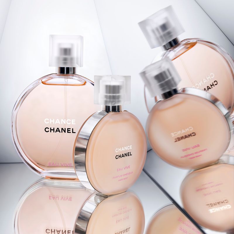 CHANEL Chance Eau Vive