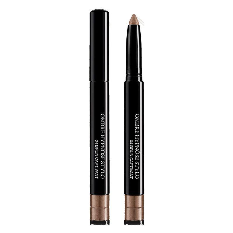 Lancome Ombre Hypnose Stylo, Ombretto in Stick Cremoso Lunga Tenuta 24H, Donna, 1.4 g, Colore 04 Brun Captivant, Make-up Occhi Finish Luminoso Lancome Ombre Hypnose Stylo, Ombretto in Stick Cremoso Lunga Tenuta 24H, Donna, 1.4 g, Colore 04 Brun Captivant, Make-up Occhi Finish Luminoso