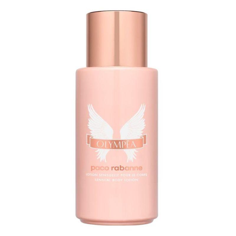 Rabanne Olympea Body Lotion