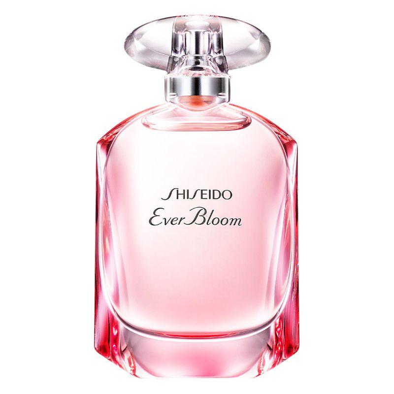 Shiseido Ever Bloom Eau De Parfum