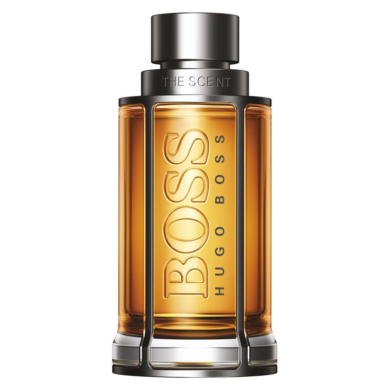 Hugo Boss The Scent Eau De Toilette