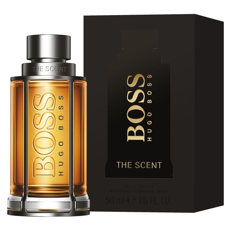 Hugo Boss The Scent Eau De Toilette