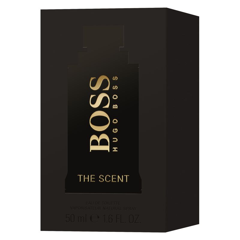 Hugo Boss The Scent Eau De Toilette