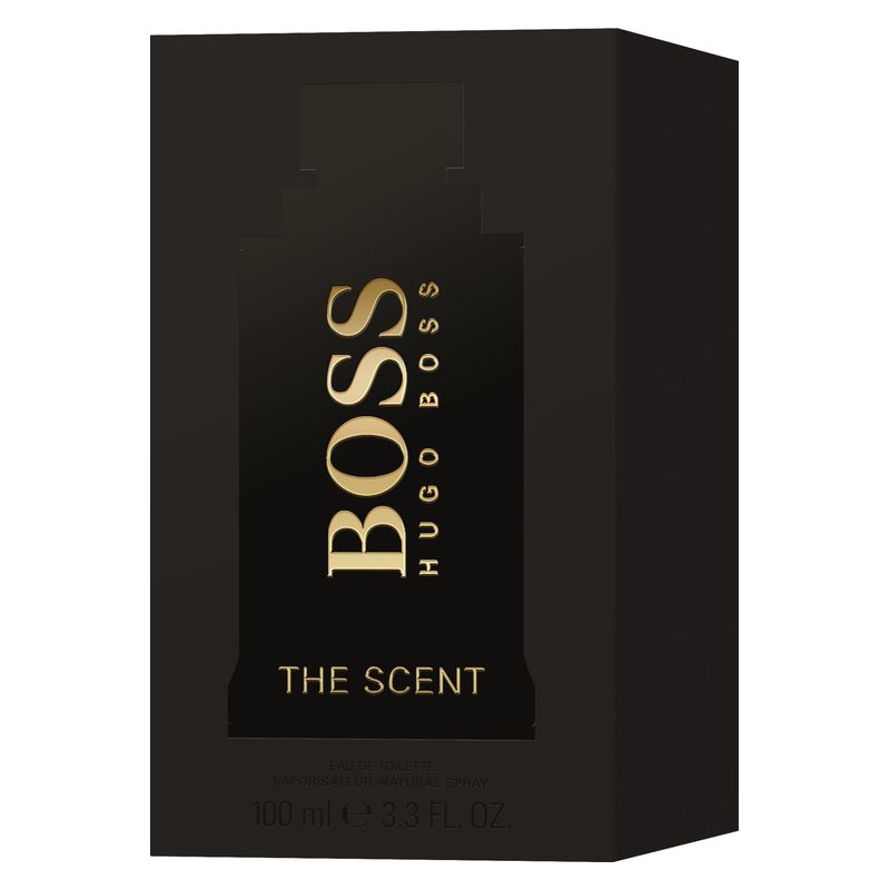 Hugo Boss The Scent Eau De Toilette