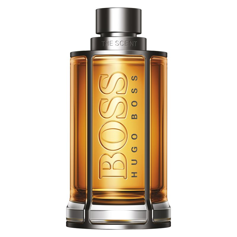 Hugo Boss The Scent Eau De Toilette