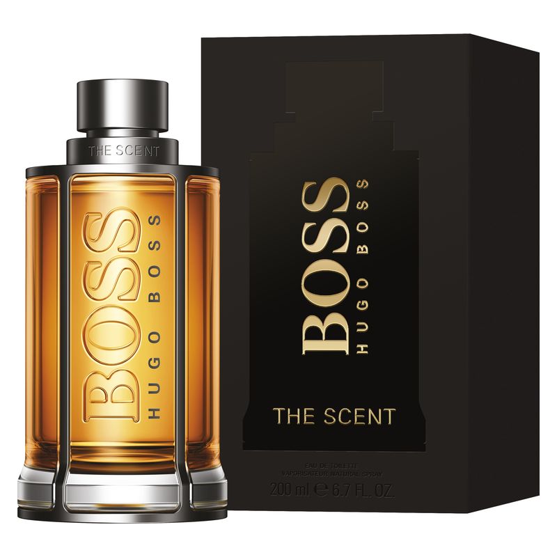 Hugo Boss The Scent Eau De Toilette