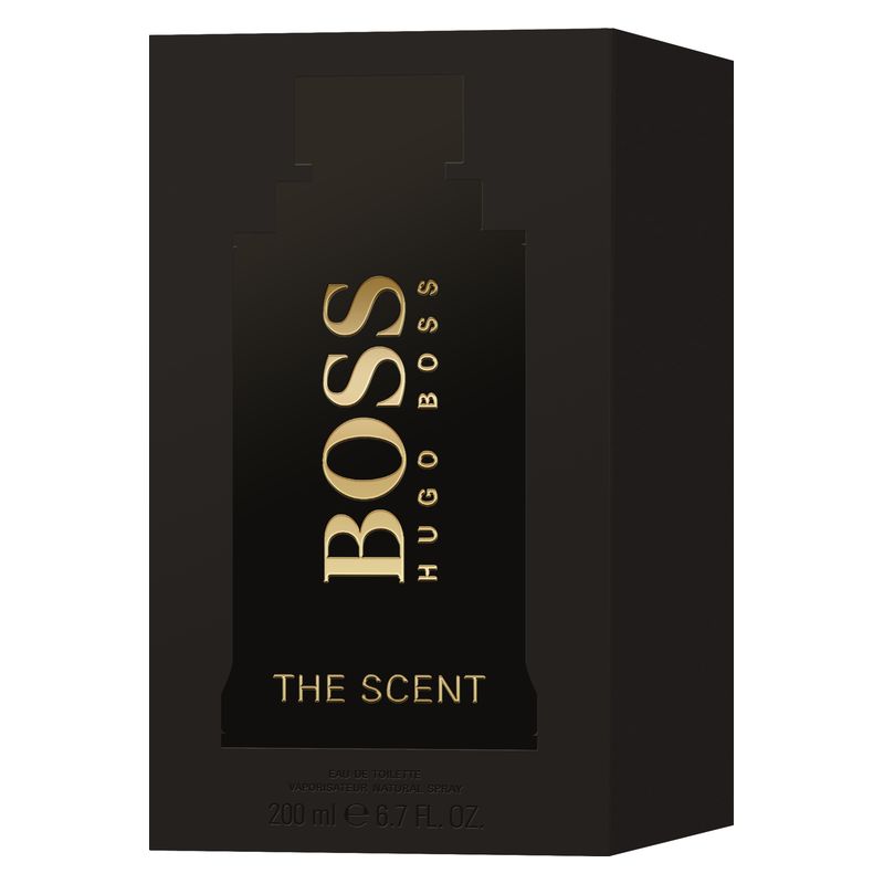 Hugo Boss The Scent Eau De Toilette