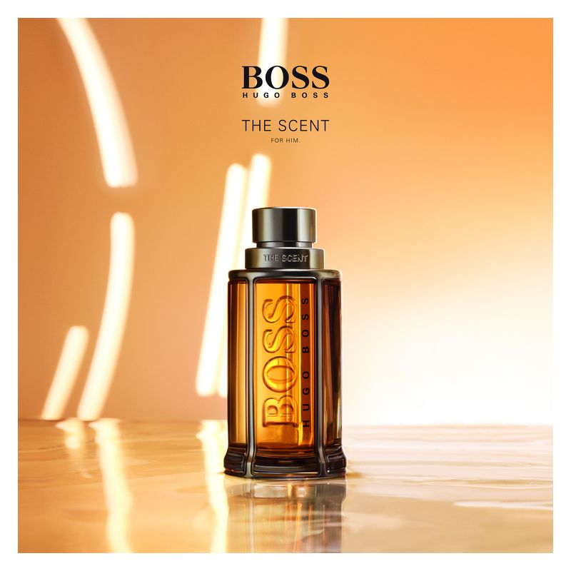 Hugo Boss The Scent Eau De Toilette