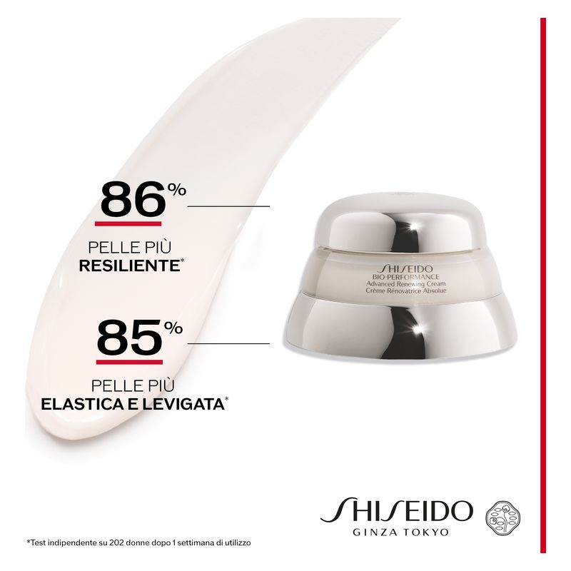 Shiseido Bio Performance Advanced Super Revitalizing Cream