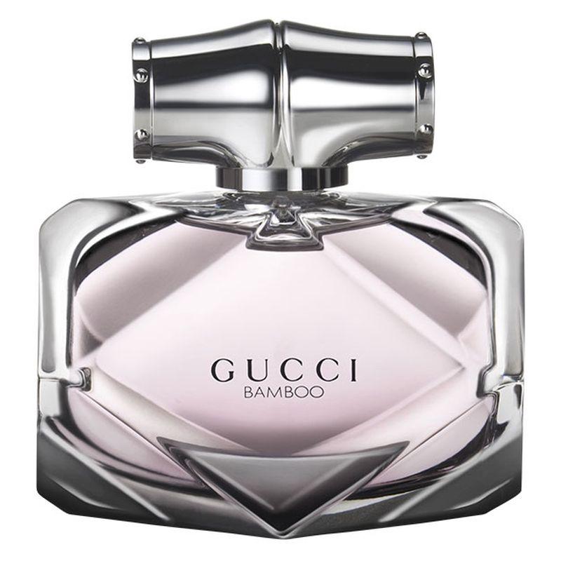 Gucci Bamboo Eau De Parfum