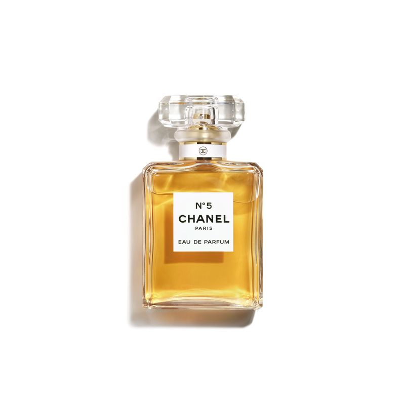 Chanel Chanel Nº 5 Nº5 Eau De Parfum Spray