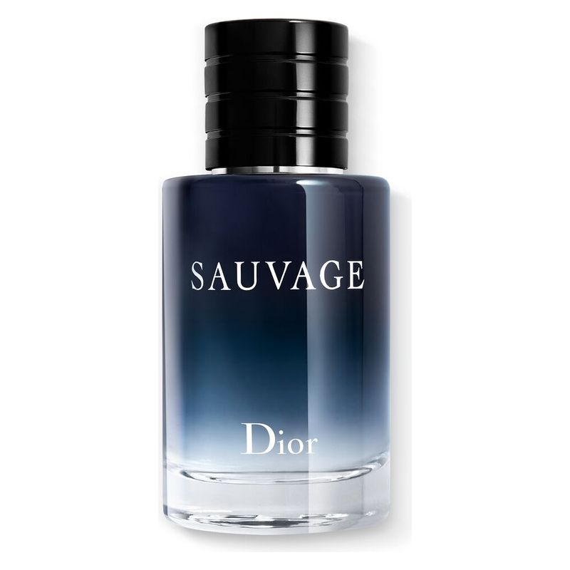 DIOR Sauvage Eau De Toilette