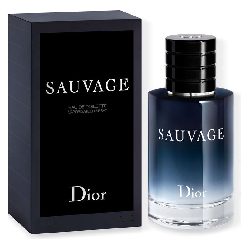 DIOR Sauvage Eau De Toilette