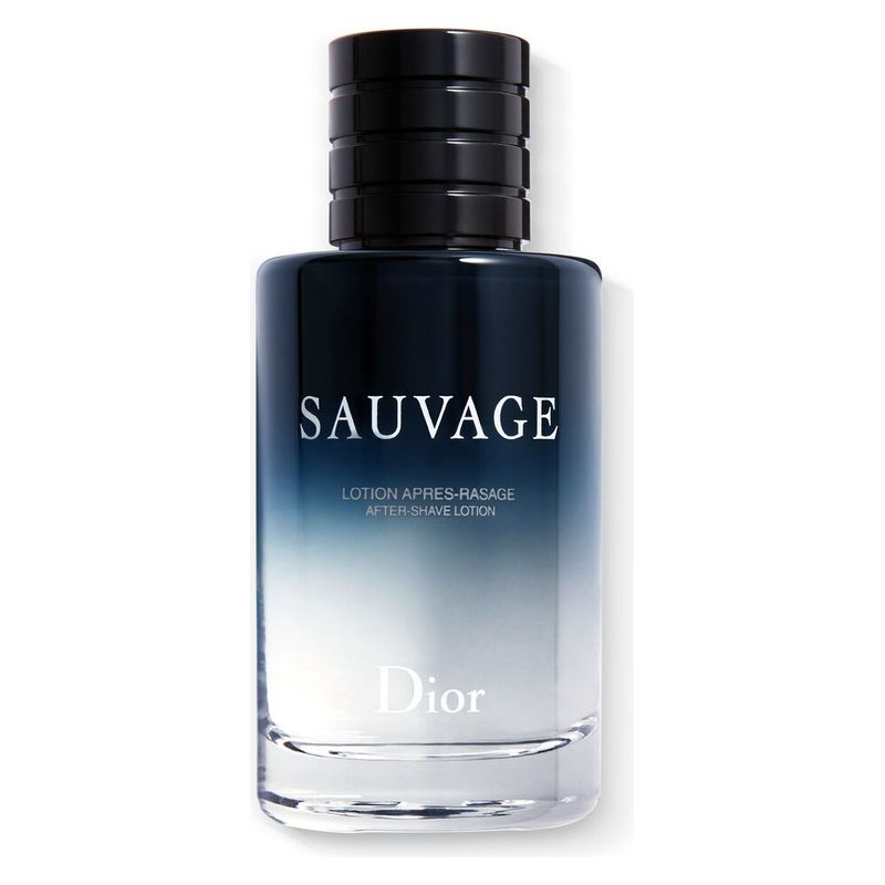 DIOR Sauvage Apres Rasage Lotion