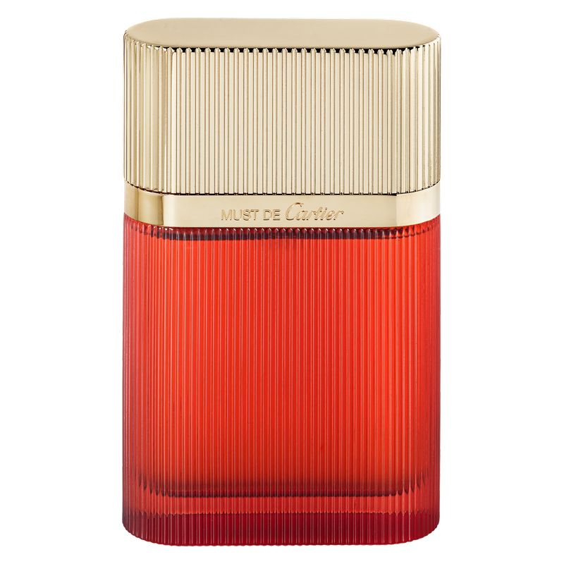 Cartier Must Femme Parfum