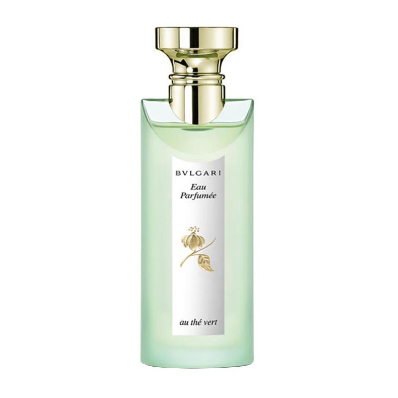 Bulgari EAU PARFUMÉE AU THÉ VERT