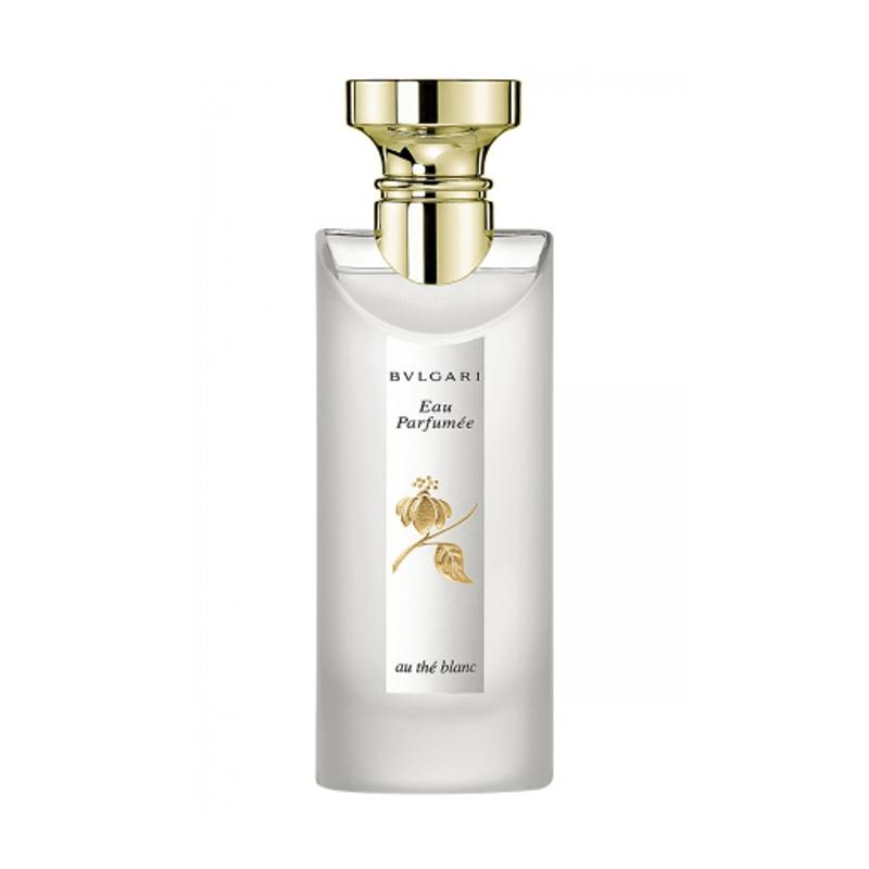 Bulgari Eau Parfumee The Blanc Eau De Cologne