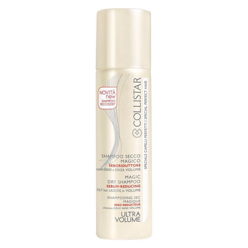 Collistar Shampoo Secco Magico Seboriduttore